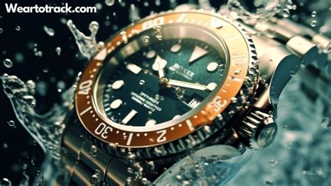 can you wear rolex in ocean|Rolex watches water resistant.